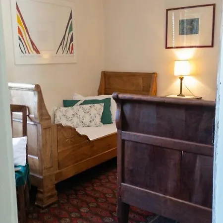 Antica Cascina Del Medico 3* Muzzano