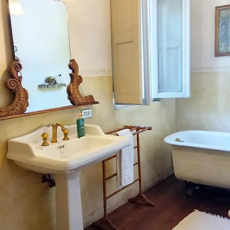 Penzion Antica Cascina Del Medico 3*