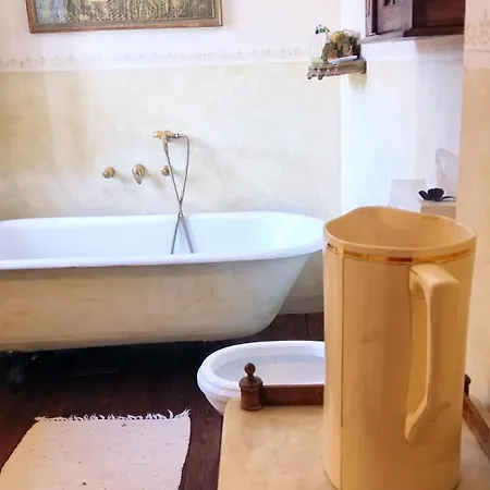Antica Cascina Del Medico