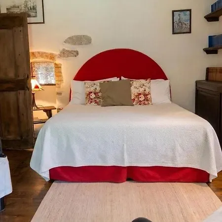 Antica Cascina Del Medico