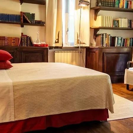 Antica Cascina Del Medico Πανσιόν Muzzano