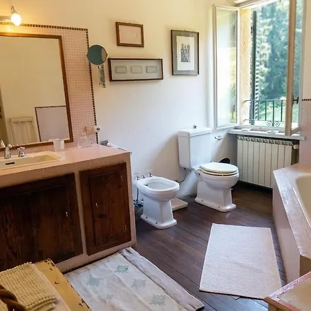 Antica Cascina Del Medico 3* Muzzano