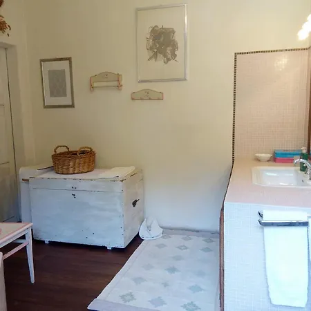Antica Cascina Del Medico Πανσιόν Muzzano