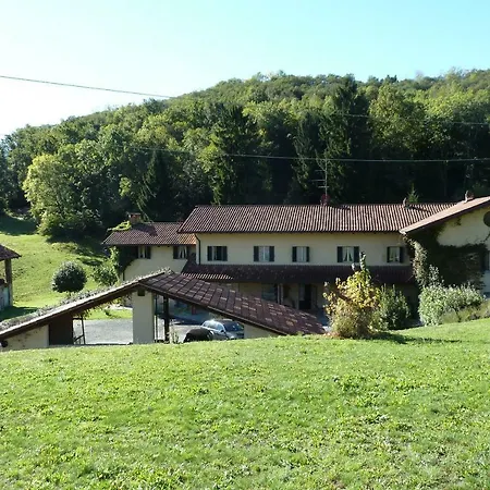 Antica Cascina Del Medico