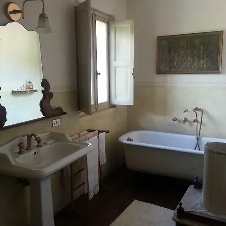 Guest house Antica Cascina Del Medico Muzzano