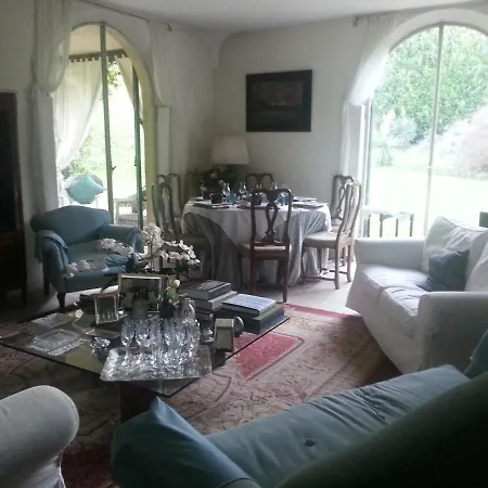 Guest house Antica Cascina Del Medico