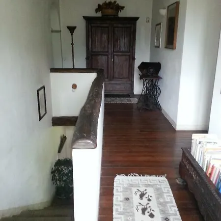 Antica Cascina Del Medico * Muzzano