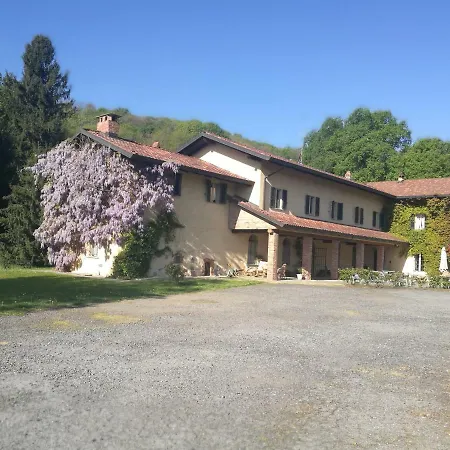 Guest house Antica Cascina Del Medico