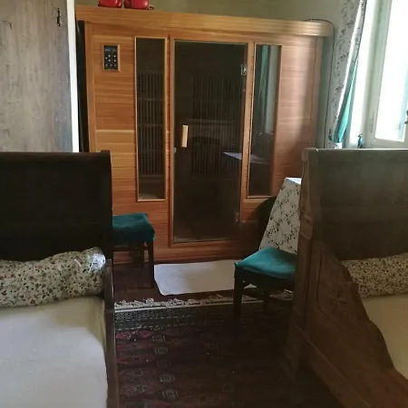 Guest house Antica Cascina Del Medico