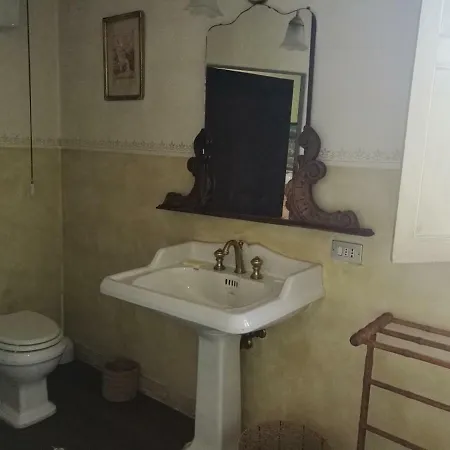 Antica Cascina Del Medico *