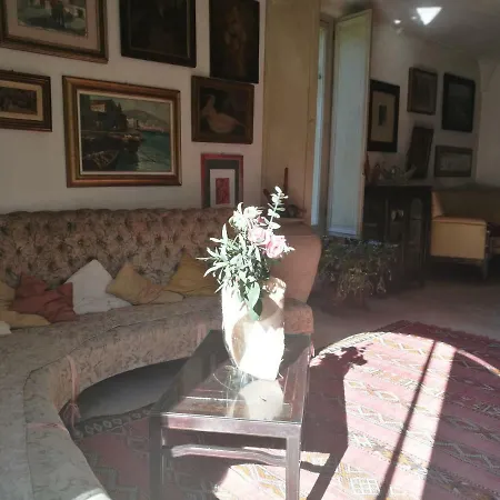 Antica Cascina Del Medico Guest house