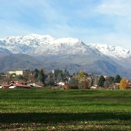 Antica Cascina Del Medico * Muzzano