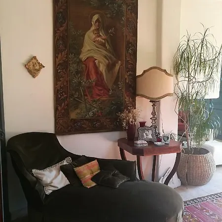 Antica Cascina Del Medico Guest house Muzzano