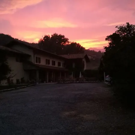 Antica Cascina Del Medico Muzzano