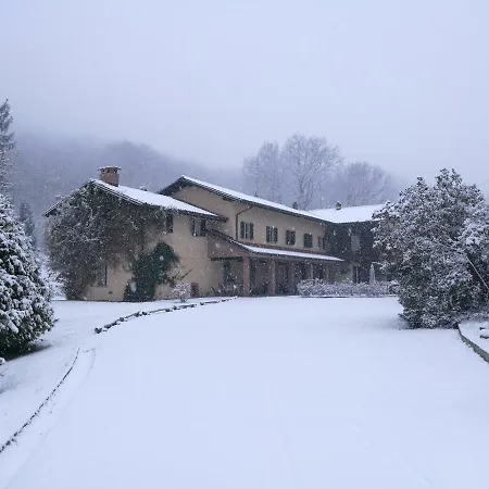 Antica Cascina Del Medico