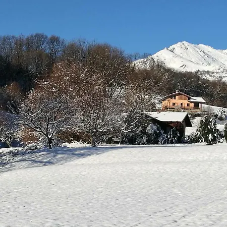 Gasthof Antica Cascina Del Medico 3*