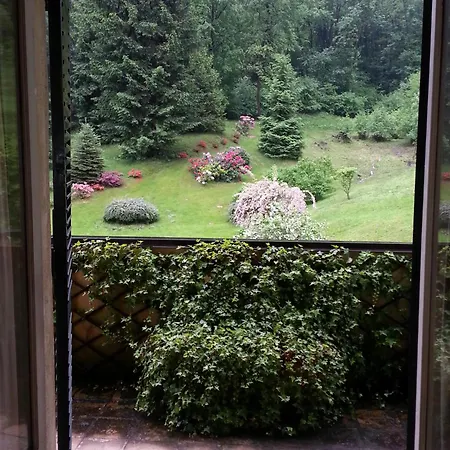 Antica Cascina Del Medico Guest house