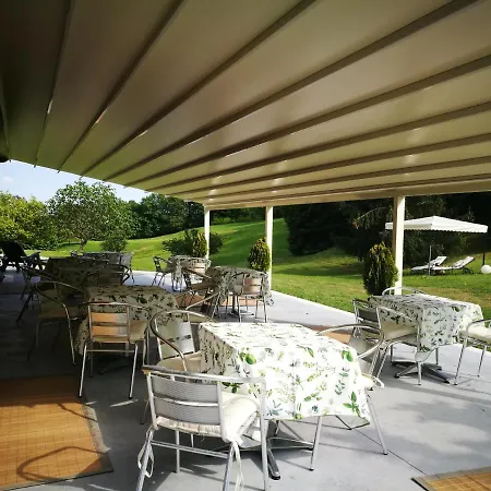 Antica Cascina Del Medico Guest house Muzzano